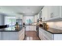 220 Spencer Street, Clinton, ON  - Indoor Photo Showing Kitchen With Upgraded Kitchen 