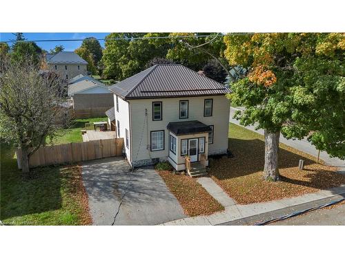 58 Mccutcheon Drive, Brussels, ON - Outdoor