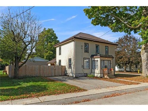 58 Mccutcheon Drive, Brussels, ON - Outdoor