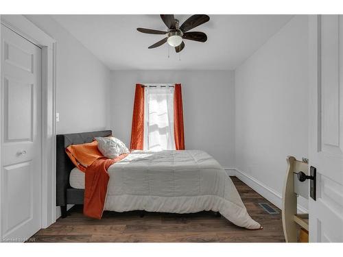 58 Mccutcheon Drive, Brussels, ON - Indoor Photo Showing Bedroom