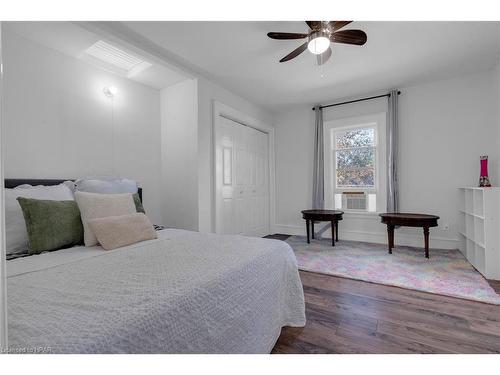 58 Mccutcheon Drive, Brussels, ON - Indoor Photo Showing Bedroom