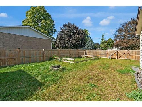 58 Mccutcheon Drive, Brussels, ON - Outdoor With Backyard