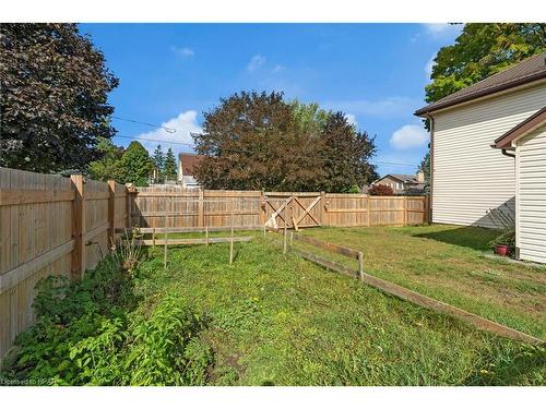 58 Mccutcheon Drive, Brussels, ON - Outdoor With Backyard