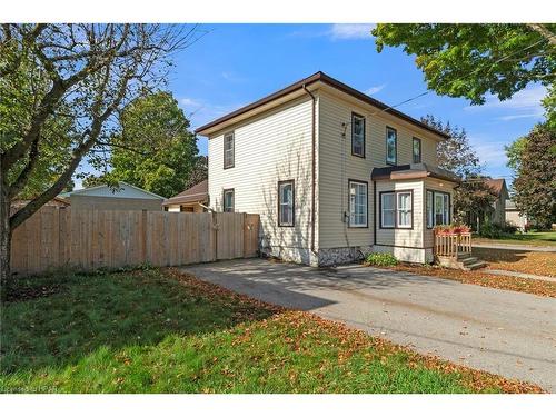 58 Mccutcheon Drive, Brussels, ON - Outdoor