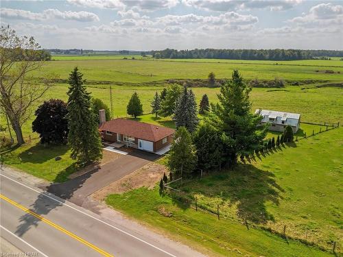 3552 Road 112, Stratford, ON - Outdoor With View