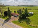 3552 Road 112, Stratford, ON  - Outdoor With View 