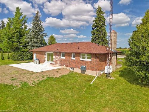 3552 Road 112, Stratford, ON - Outdoor