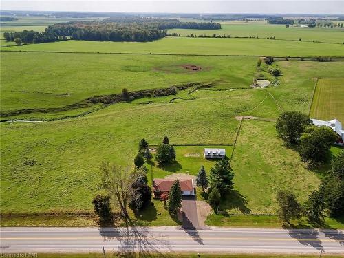 3552 Road 112, Stratford, ON - Outdoor With View