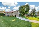 84763 Ontario Street, Ashfield-Colborne-Wawanosh, ON  - Outdoor With Facade 