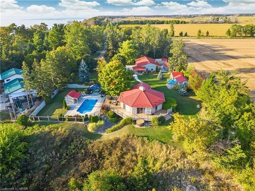 84763 Ontario Street, Ashfield-Colborne-Wawanosh, ON - Outdoor With View