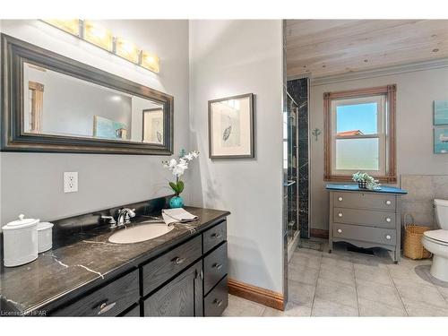 84763 Ontario Street, Ashfield-Colborne-Wawanosh, ON - Indoor Photo Showing Bathroom