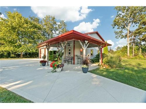 84763 Ontario Street, Ashfield-Colborne-Wawanosh, ON - Outdoor