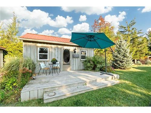 84763 Ontario Street, Ashfield-Colborne-Wawanosh, ON - Outdoor