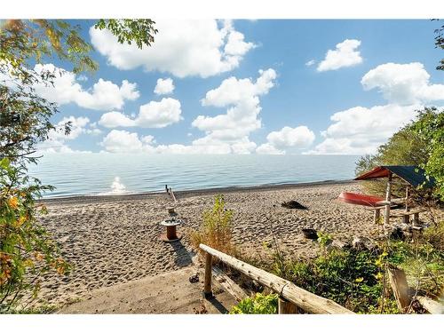 84763 Ontario Street, Ashfield-Colborne-Wawanosh, ON - Outdoor With View