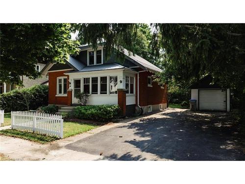 178 Newgate Street, Goderich, ON - Outdoor With Facade