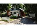 178 Newgate Street, Goderich, ON  - Outdoor With Facade 