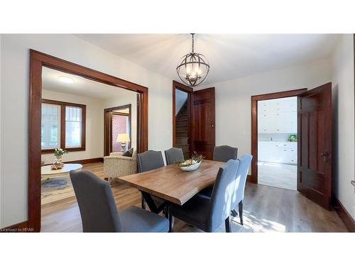 178 Newgate Street, Goderich, ON - Indoor Photo Showing Dining Room