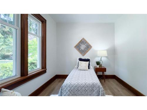 178 Newgate Street, Goderich, ON - Indoor Photo Showing Bedroom