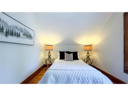 178 Newgate Street, Goderich, ON - Indoor Photo Showing Bedroom