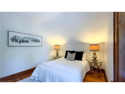 178 Newgate Street, Goderich, ON - Indoor Photo Showing Bedroom