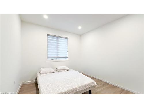 432 Coast Drive, Goderich, ON - Indoor Photo Showing Bedroom