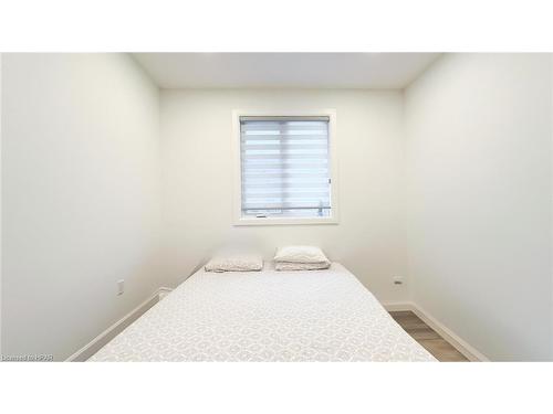 432 Coast Drive, Goderich, ON - Indoor Photo Showing Bedroom