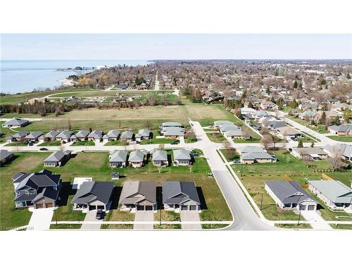 432 Coast Drive, Goderich, ON - Outdoor With View