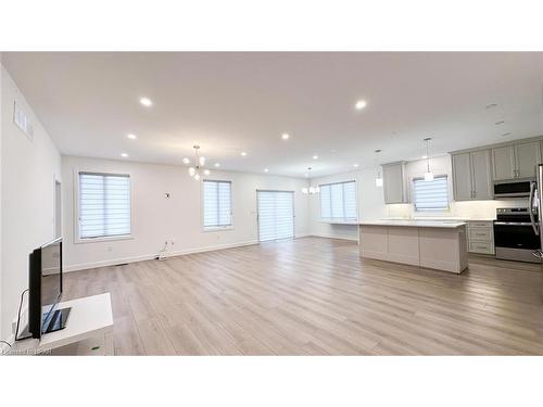 432 Coast Drive, Goderich, ON - Indoor Photo Showing Kitchen