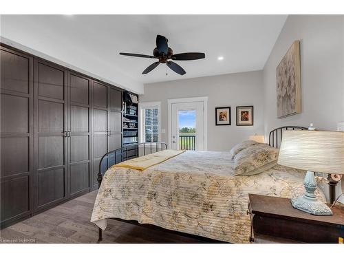 1106 Church St, Wroxeter, ON - Indoor Photo Showing Bedroom