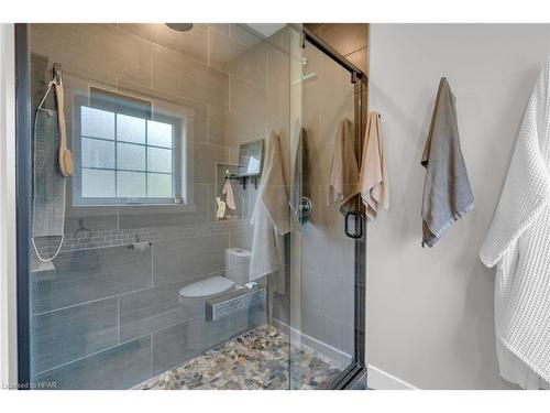 1106 Church St, Wroxeter, ON - Indoor Photo Showing Bathroom