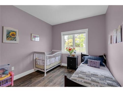 1106 Church St, Wroxeter, ON - Indoor Photo Showing Bedroom