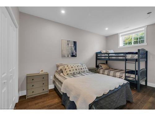 1106 Church St, Wroxeter, ON - Indoor Photo Showing Bedroom