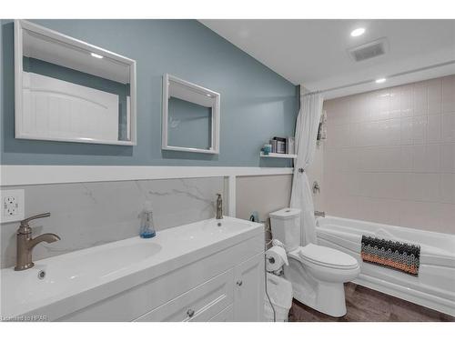 1106 Church St, Wroxeter, ON - Indoor Photo Showing Bathroom