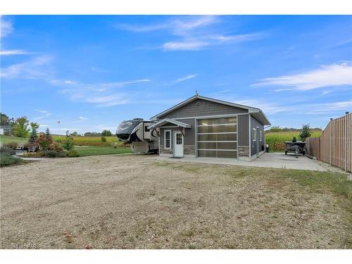 1106 Church St, Wroxeter, ON - Outdoor