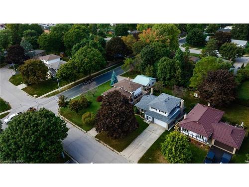 3 Sparling Crescent, St. Marys, ON - Outdoor