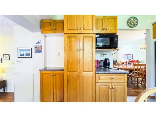 3 Sparling Crescent, St. Marys, ON - Indoor Photo Showing Kitchen