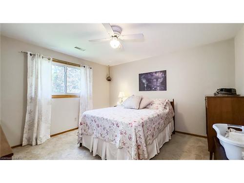 3 Sparling Crescent, St. Marys, ON - Indoor Photo Showing Bedroom