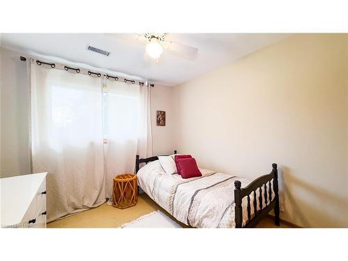 3 Sparling Crescent, St. Marys, ON - Indoor Photo Showing Bedroom