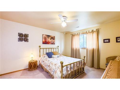 3 Sparling Crescent, St. Marys, ON - Indoor Photo Showing Bedroom