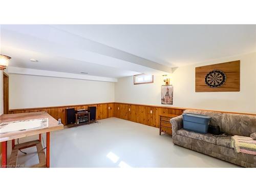 3 Sparling Crescent, St. Marys, ON - Indoor