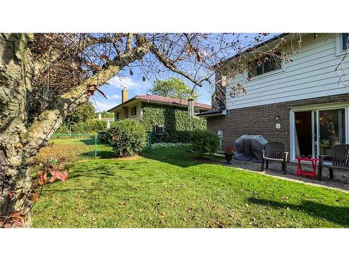 3 Sparling Crescent, St. Marys, ON - Outdoor