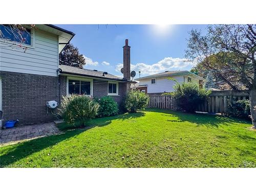 3 Sparling Crescent, St. Marys, ON - Outdoor