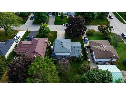 3 Sparling Crescent, St. Marys, ON - Outdoor