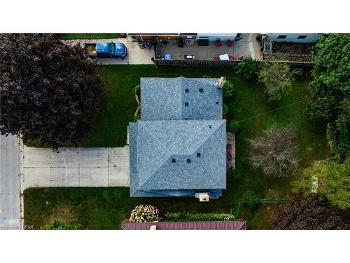 3 Sparling Crescent, St. Marys, ON - Outdoor