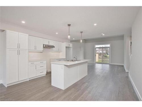 225B Thames Avenue, Mitchell, ON - Indoor Photo Showing Kitchen