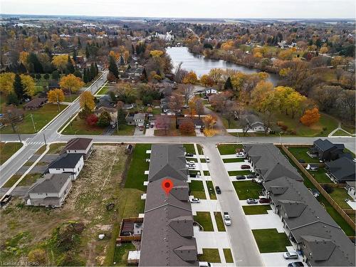 225B Thames Avenue, Mitchell, ON - Outdoor With View