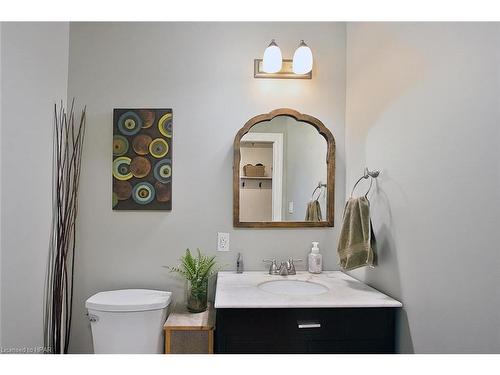 2828 Line 34, Perth East, ON - Indoor Photo Showing Bathroom