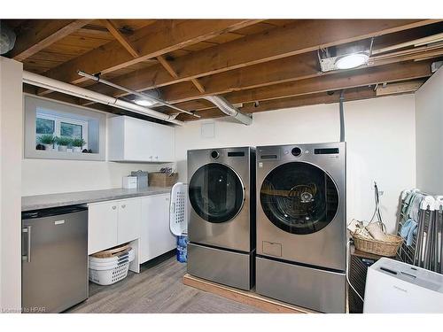 2828 Line 34, Perth East, ON - Indoor Photo Showing Laundry Room