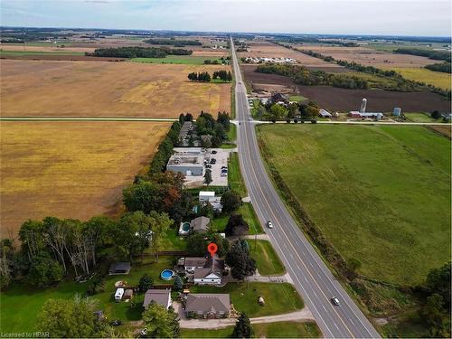 2828 Line 34, Perth East, ON - Outdoor With View