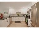 154 Sills Street, Seaforth, ON  - Indoor Photo Showing Kitchen With Upgraded Kitchen 